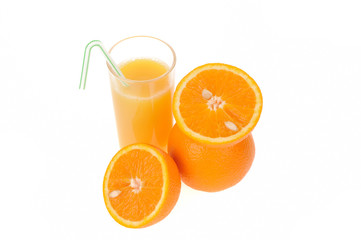 orange juice