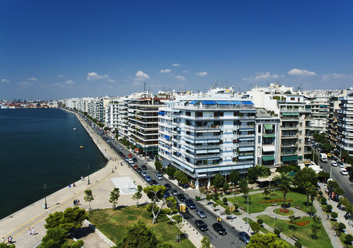 Thessaloniki