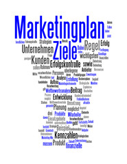 Marketingplan