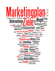 Marketingplan
