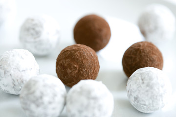 チョコレート