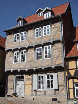 Gisekehaus