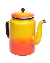 Coffee pot