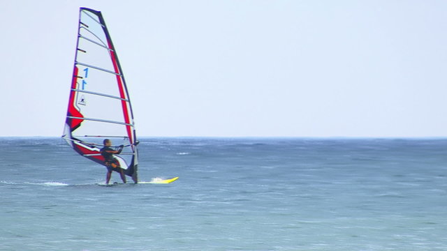 Surfer