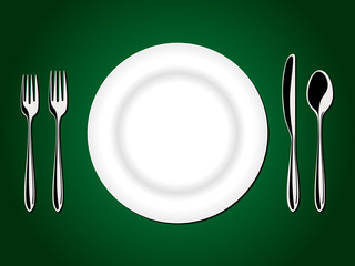 Place Setting