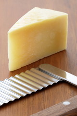 parmesan cheese