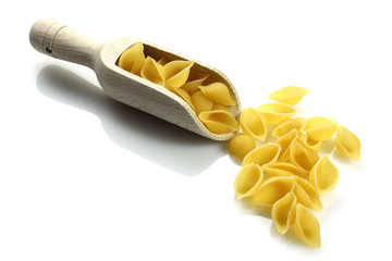 Pasta Conchiglie Rigate