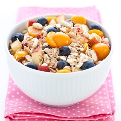 Muesli