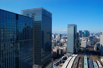 東京