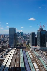 Obraz premium 東京