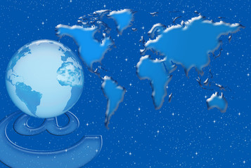 communication internet