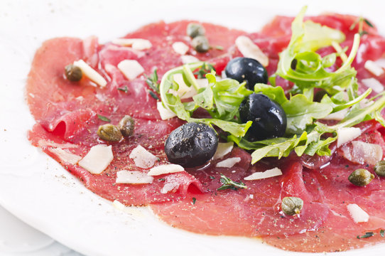 Carpaccio