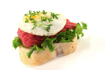 Canapé