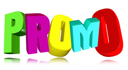 Promo, Promotion