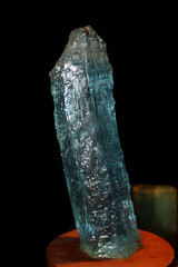 Rare Topaz Crystal