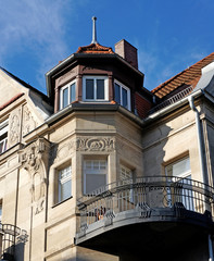 gebäude in fürth #14