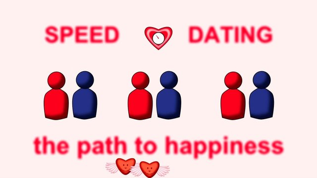 Speed Dating