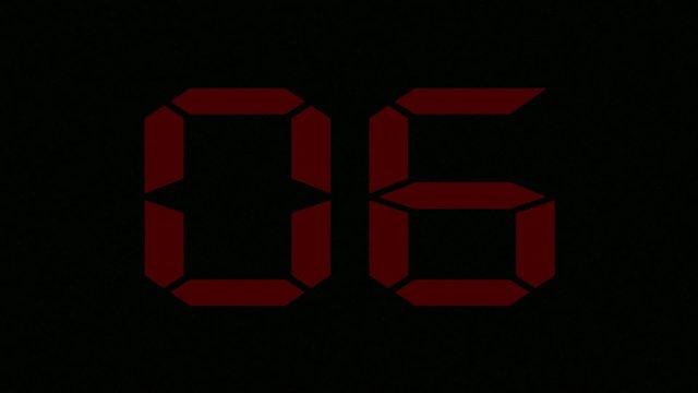 countdown