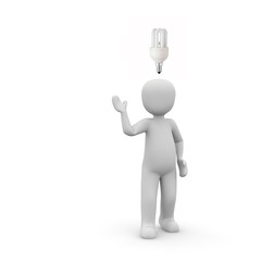 Alternative Energy for the idea