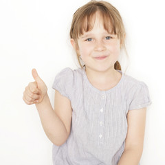 kleines M&auml;dchen