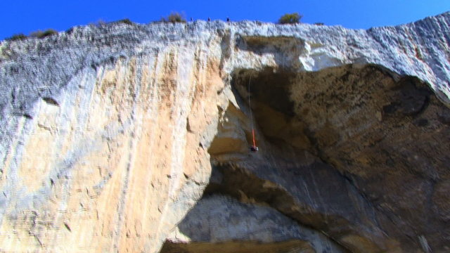 Extreme Bungee Jumper