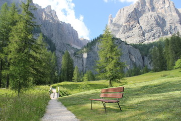 Dolomiten V