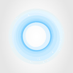Water circle
