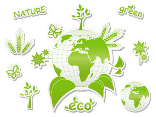 Ecology icon