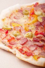 Pizza
