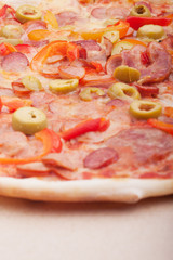 Pizza