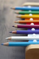 Szkolne dzwonki. © sitriel