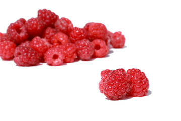 raspberry