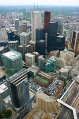 Toronto, Canada © Roza Gurevich