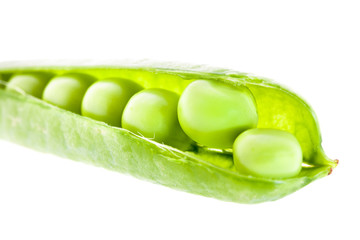green peas