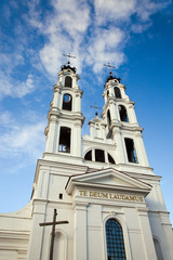 Catholic church