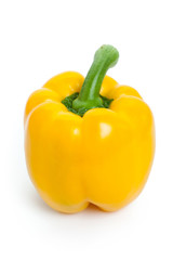 Yellow Bell Pepper