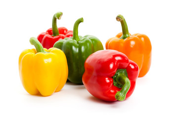 Bell Pepper