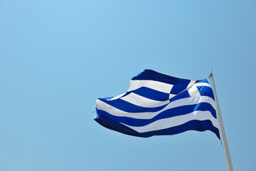 greece flag