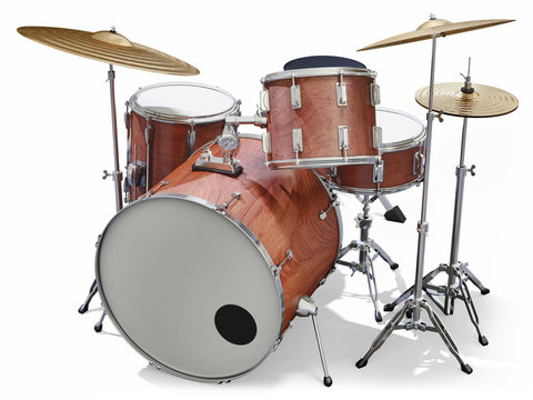 Drumkit