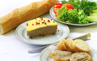 liver pate