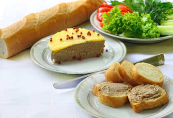 liver pate
