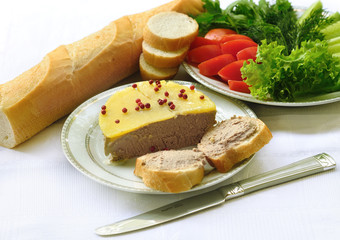 liver pate