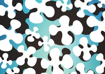 グラフィックパターン