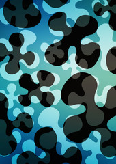 グラフィックパターン