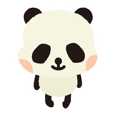 パンダ