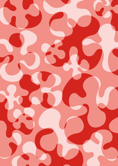 グラフィックパターン