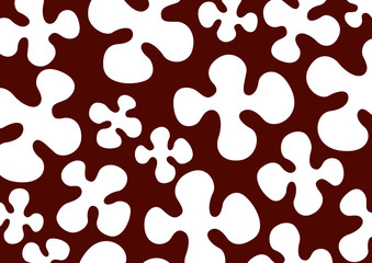 グラフィックパターン