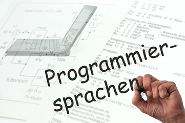 Programmiersprachen - Anwendungen