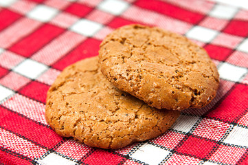 oats cookies