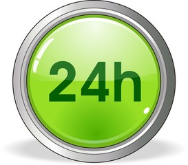 bouton 24 h
